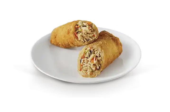 Apple Pie Roll - Panda Express Menu with Prices & Pictures