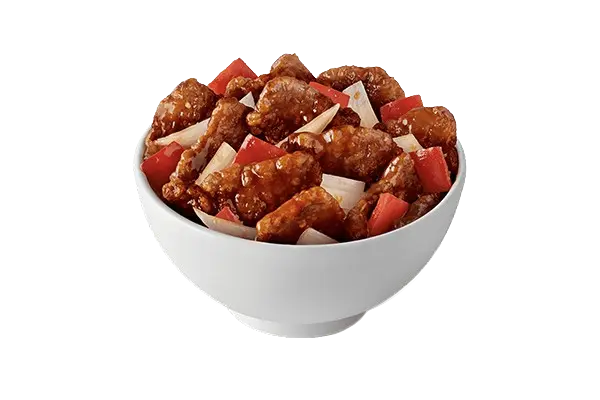 Beijing Beef - Panda Express Menu with Prices & Pictures