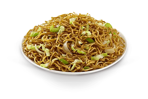 Chow Mein - Panda Express Menu with Prices & Pictures